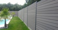 Portail Clôtures dans la vente du matériel pour les clôtures et les clôtures à Cambo-les-Bains